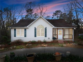 64 Wild Ridge Lane, Dahlonega, GA 30533