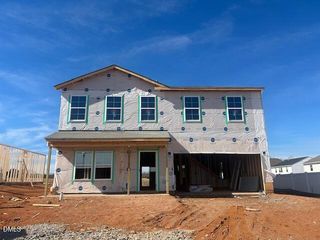 23 Heartleaf Square, Youngsville, NC 27596