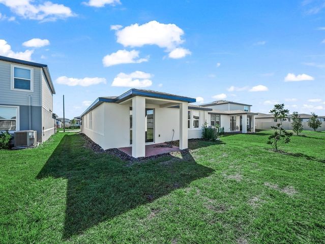 520 KENNEDY DRIVE, Lake Alfred, FL 33850