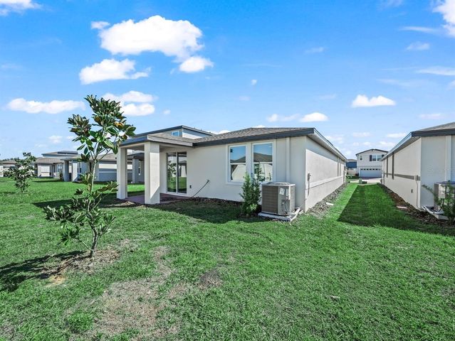 520 KENNEDY DRIVE, Lake Alfred, FL 33850