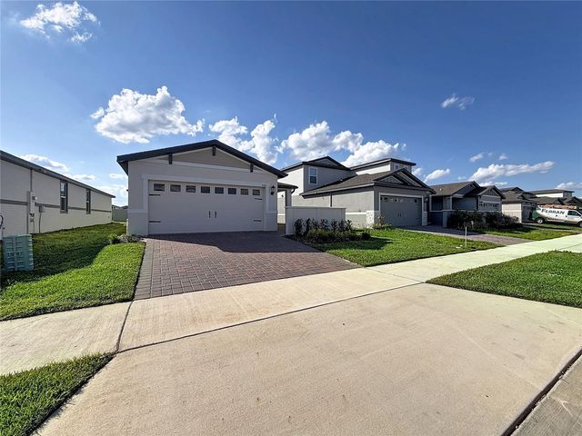 520 KENNEDY DRIVE, Lake Alfred, FL 33850