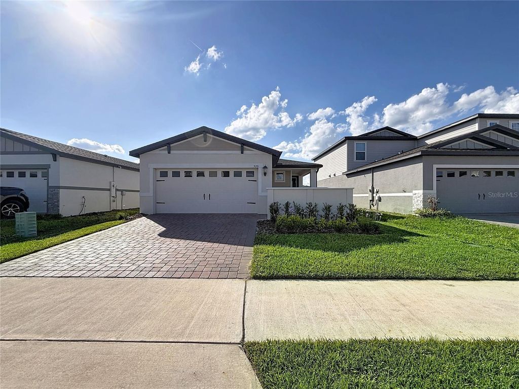 520 KENNEDY DRIVE, Lake Alfred, FL 33850