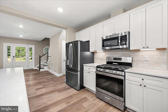 30 PREAKNESS DR, Ocean Pines, MD 21811