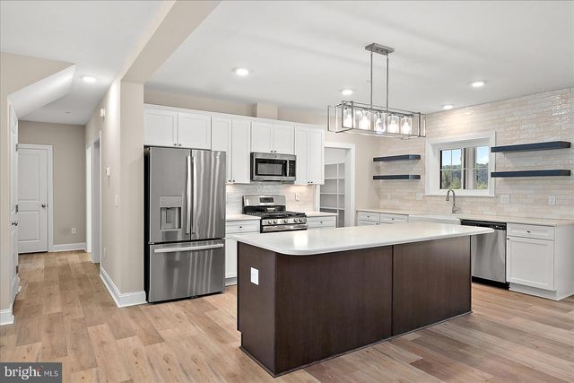 30 PREAKNESS DR, Ocean Pines, MD 21811