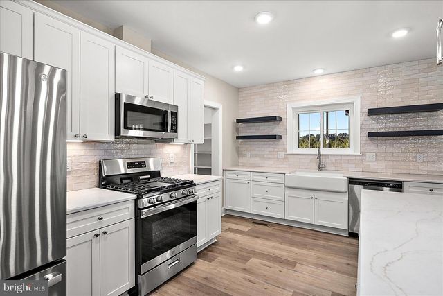 30 PREAKNESS DR, Ocean Pines, MD 21811