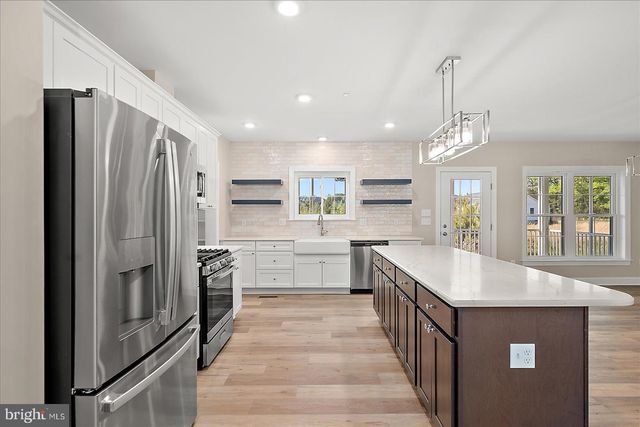 30 PREAKNESS DR, Ocean Pines, MD 21811