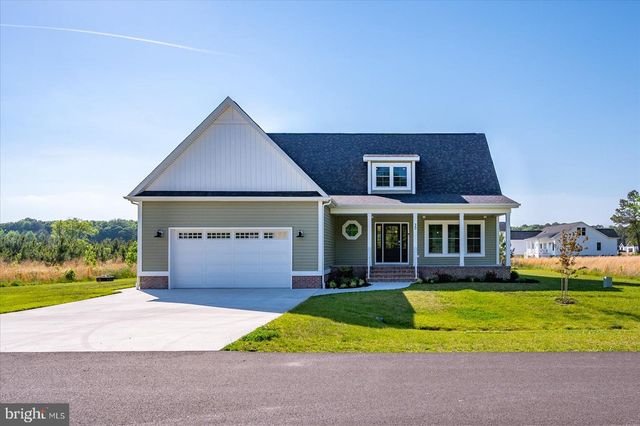 30 PREAKNESS DR, Ocean Pines, MD 21811
