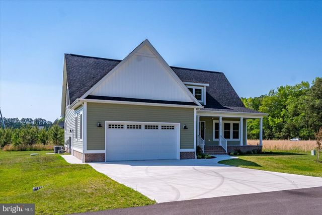 30 PREAKNESS DR, Ocean Pines, MD 21811