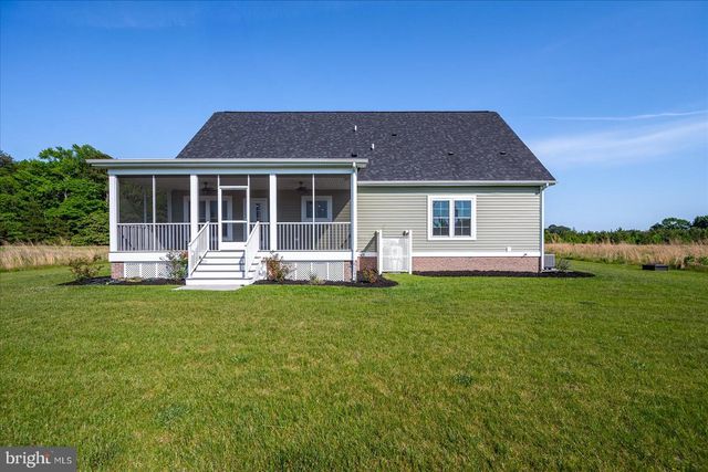30 PREAKNESS DR, Ocean Pines, MD 21811