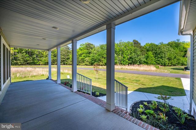 30 PREAKNESS DR, Ocean Pines, MD 21811