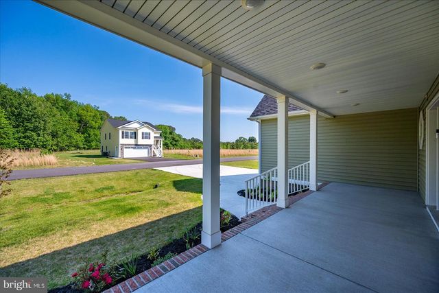 30 PREAKNESS DR, Ocean Pines, MD 21811