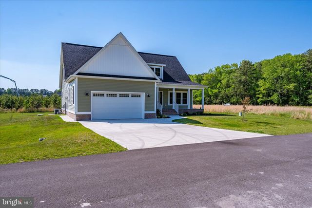 30 PREAKNESS DR, Ocean Pines, MD 21811