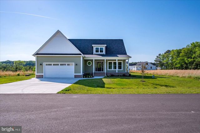 30 PREAKNESS DR, Ocean Pines, MD 21811