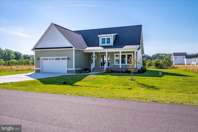 30 PREAKNESS DR, Ocean Pines, MD 21811