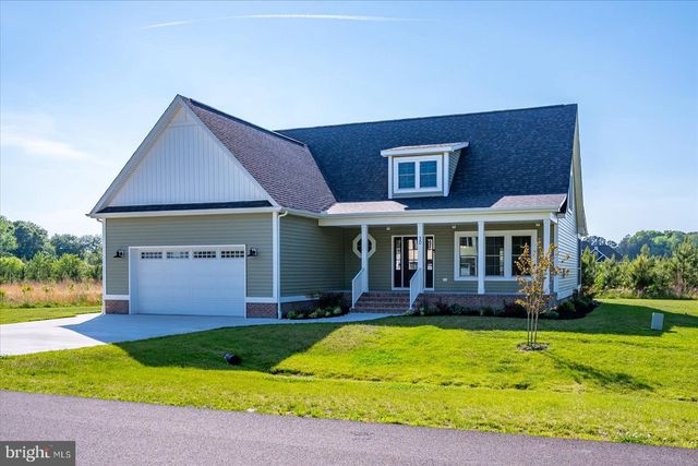 30 PREAKNESS DR, Ocean Pines, MD 21811