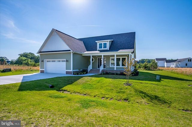 30 PREAKNESS DR, Ocean Pines, MD 21811
