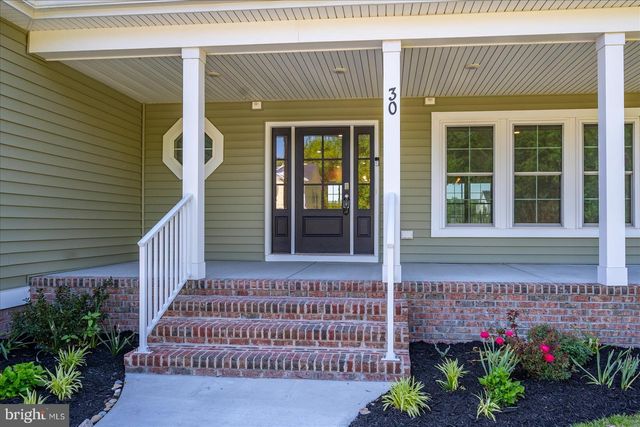 30 PREAKNESS DR, Ocean Pines, MD 21811