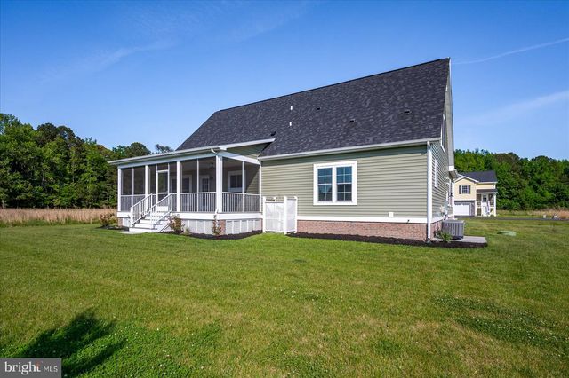 30 PREAKNESS DR, Ocean Pines, MD 21811