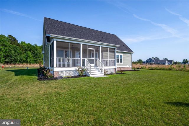 30 PREAKNESS DR, Ocean Pines, MD 21811