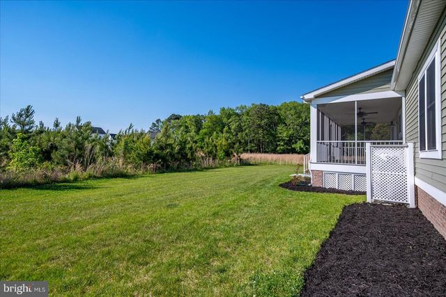 30 PREAKNESS DR, Ocean Pines, MD 21811