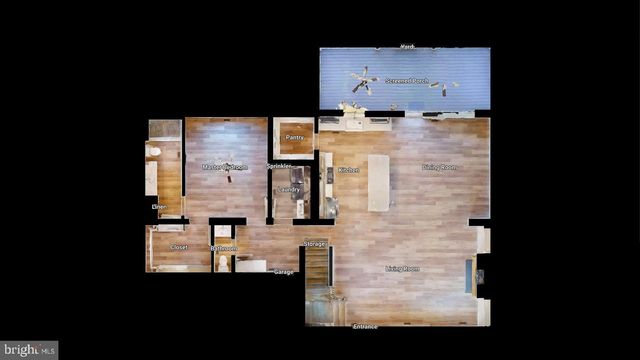 30 PREAKNESS DR, Ocean Pines, MD 21811