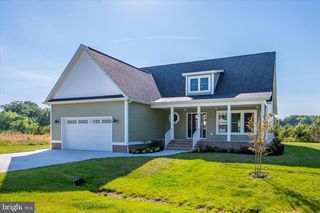 30 PREAKNESS DR, Ocean Pines, MD 21811