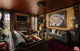 960 N Doheny Drive 306, West Hollywood, CA 90069