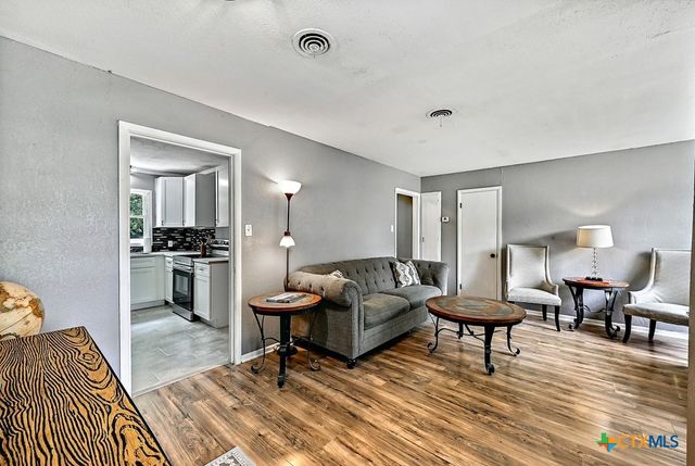 404 Goodnight Drive, Killeen, TX 76541