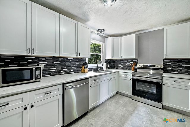 404 Goodnight Drive, Killeen, TX 76541
