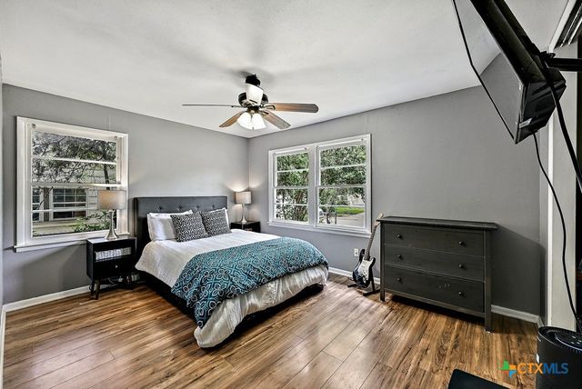 404 Goodnight Drive, Killeen, TX 76541