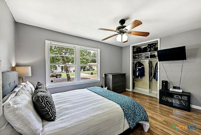 404 Goodnight Drive, Killeen, TX 76541