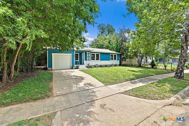 404 Goodnight Drive, Killeen, TX 76541
