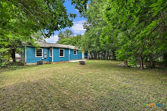 404 Goodnight Drive, Killeen, TX 76541