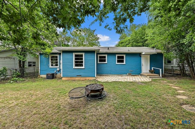 404 Goodnight Drive, Killeen, TX 76541