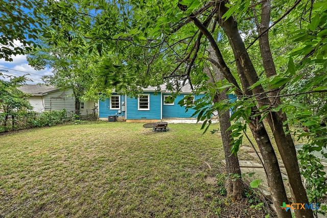 404 Goodnight Drive, Killeen, TX 76541