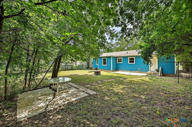 404 Goodnight Drive, Killeen, TX 76541