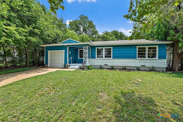 404 Goodnight Drive, Killeen, TX 76541