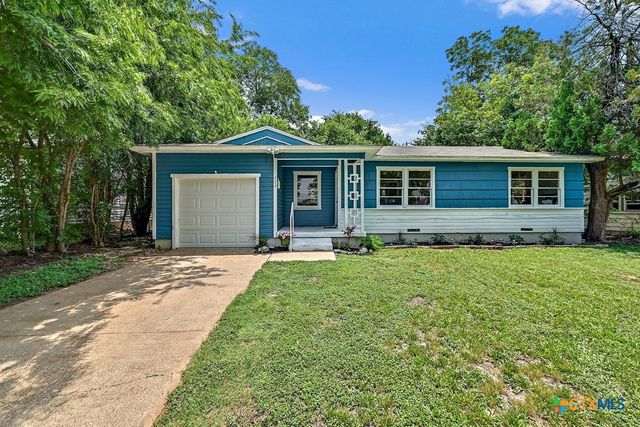 404 Goodnight Drive, Killeen, TX 76541
