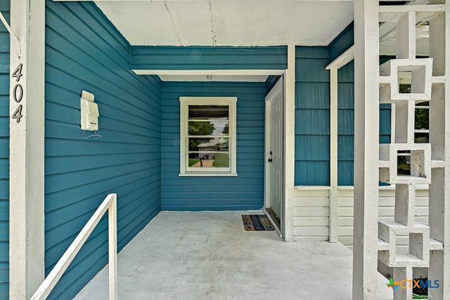 404 Goodnight Drive, Killeen, TX 76541