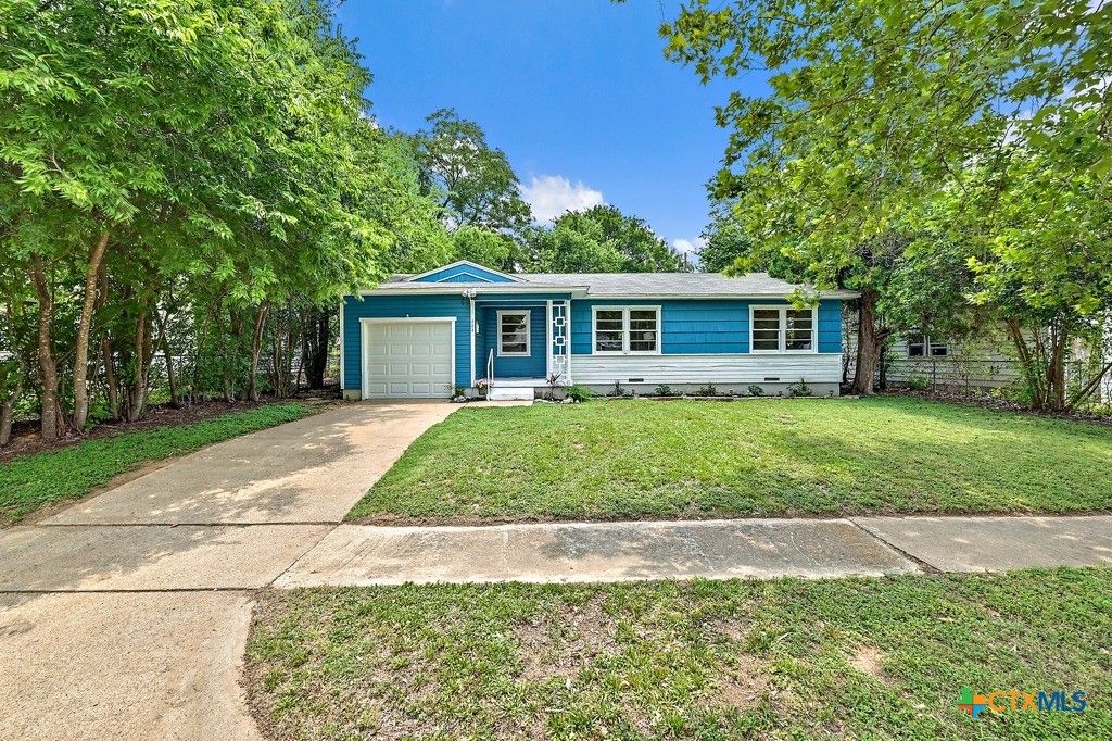 404 Goodnight Drive, Killeen, TX 76541