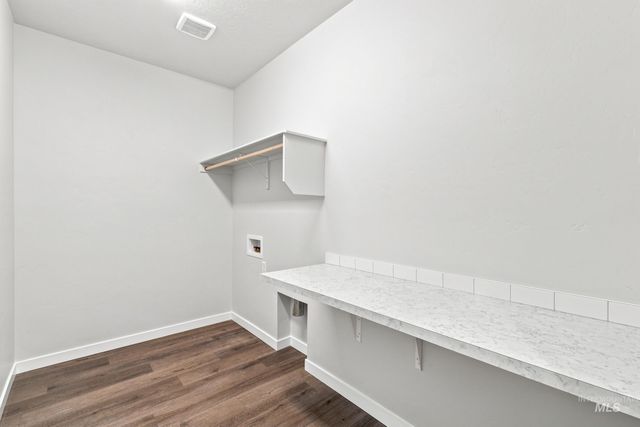 5224 S Big Jacks Creek Ave, Nampa, ID 83686