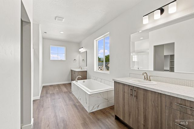 5224 S Big Jacks Creek Ave, Nampa, ID 83686