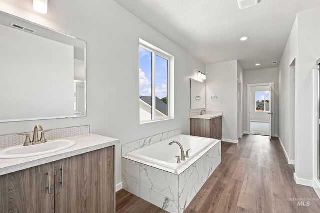 5224 S Big Jacks Creek Ave, Nampa, ID 83686