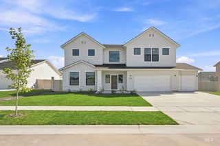 5224 S Big Jacks Creek Ave, Nampa, ID 83686