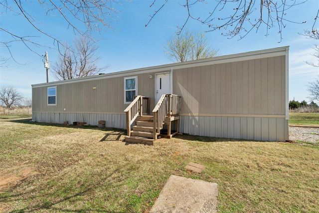 9500 S Rockwell Avenue, Cashion, OK 73016