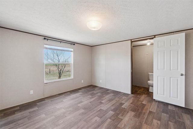 9500 S Rockwell Avenue, Cashion, OK 73016