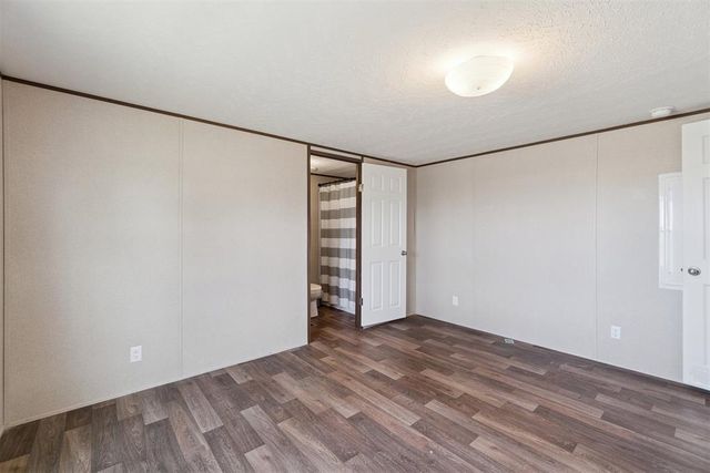 9500 S Rockwell Avenue, Cashion, OK 73016