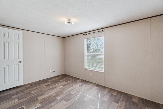 9500 S Rockwell Avenue, Cashion, OK 73016