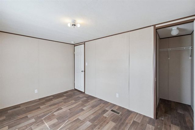 9500 S Rockwell Avenue, Cashion, OK 73016