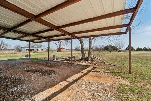 9500 S Rockwell Avenue, Cashion, OK 73016